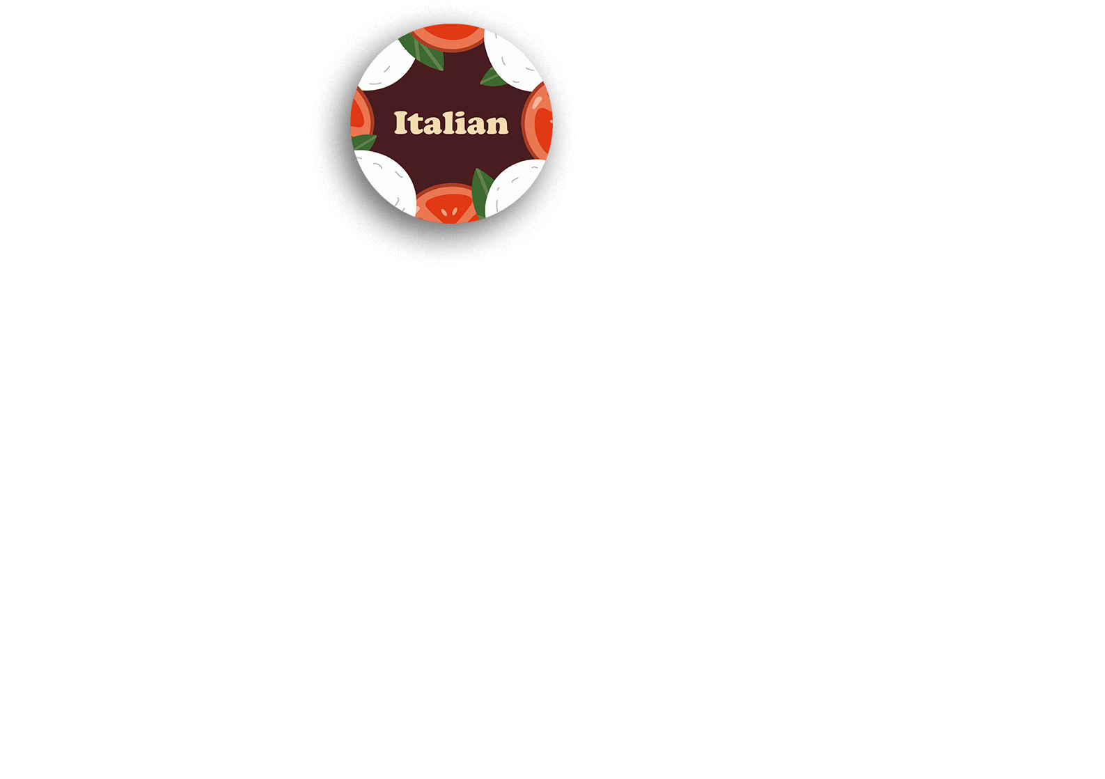 Logo Italian