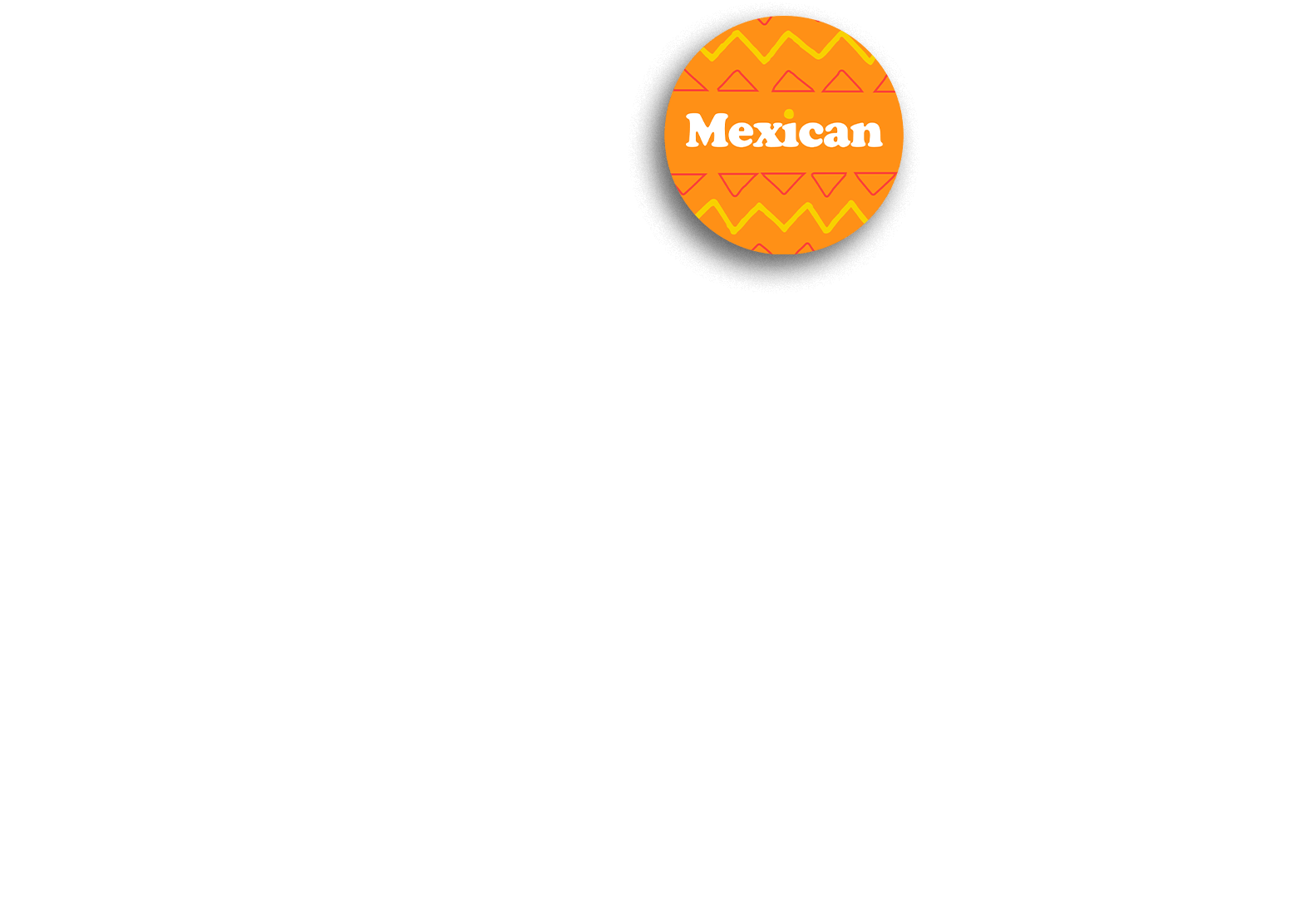 Logo Mexican